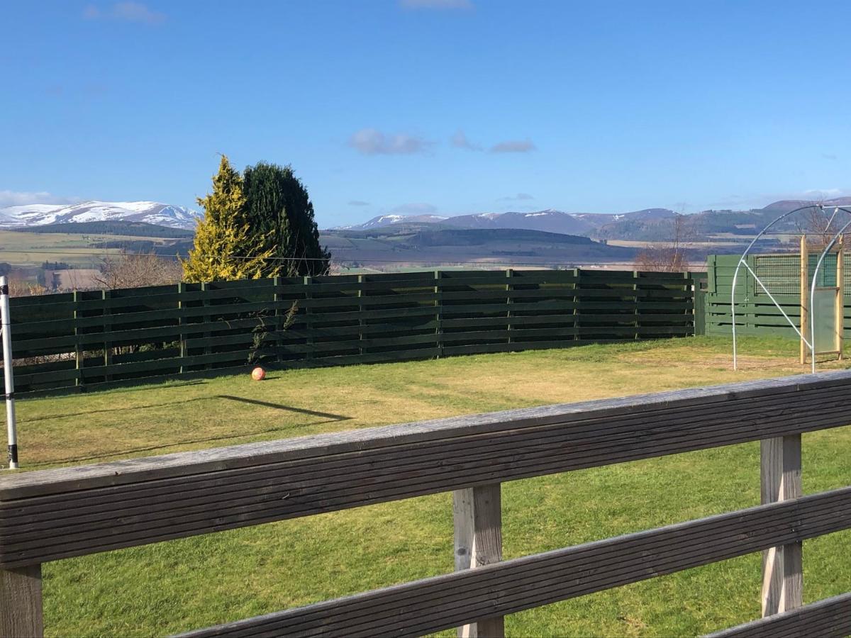 Strath View On The Nc 500 Appartement Culbokie Buitenkant foto