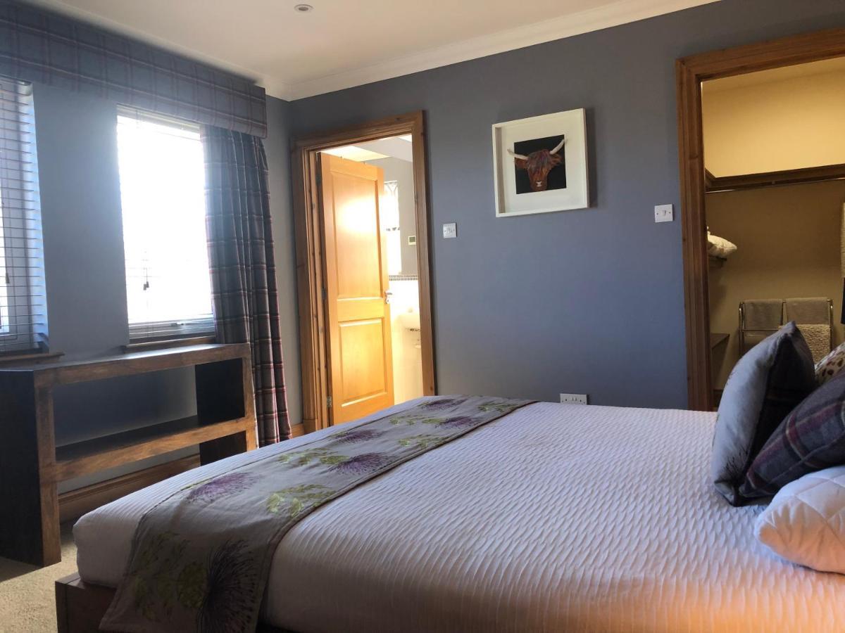Strath View On The Nc 500 Appartement Culbokie Buitenkant foto